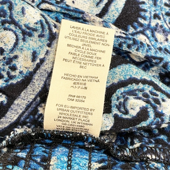 Free People Wild and Free Top - Picture 14 of 15